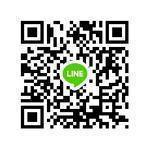 公式LINE QRコード